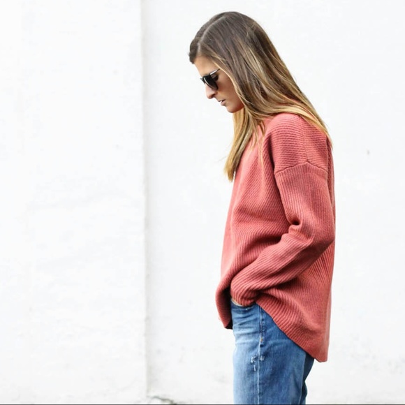 Madewell Sweaters - Madewell Moderne Pullover